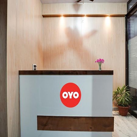Hotel O Ayurma Inn Chinhat Eksteriør bilde